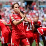 Benfica le ganó a Bayern Munich y dejó afuera del Mundial de Clubes a Boca