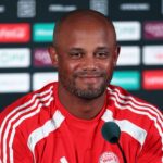 Vincent Kompany opinó de Boca en la previa al choque con Bayern Munich