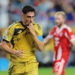 Miguel Merentiel, golazo ante Bayern y mucha fe de cara al cierre con Auckland