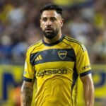 Milton Giménez y su presente en Boca