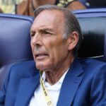 Russo habló tras la eliminación de Boca en el Mundial de Clubes