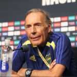 Russo anticipó el duelo de Boca contra Auckland City, por el Mundial de Clubes