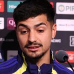 Alarcón anticipó el duelo de Boca contra Auckland City, por el Mundial de Clubes