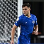 Anselmino evalúa irse de Chelsea para sumar minutos