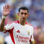El Fideo Di María vuelve al fútbol argentino y se acordó de Boca
