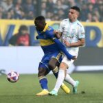 Boca y Atlético Tucumán se enfrentarán por la Copa Argentina