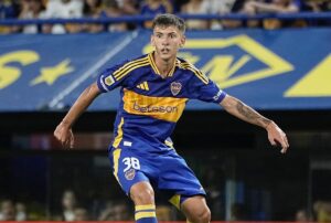 Rey Domenech perdió lugar y se iría de Boca