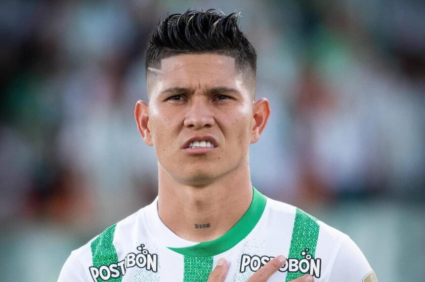 Boca arregló la venta de Campuzano