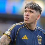 Carlos Palacios y algunas frases que generaron polémica en Boca