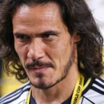Cavani, envuelto en una polémica inesperada con Danubio