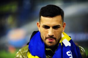 Leandro Paredes jugará en Boca y ya preparan el recibimiento en La Bombonera