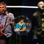 Un hincha de Boca en el video de Oasis en su regreso a los escenarios