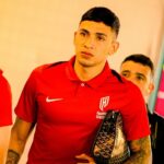 Equi Fernández podría jugar en España