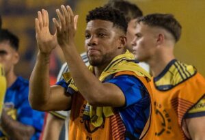 Fabra, muy cerca de irse de Boca