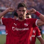 Felipe Loyola, en el radar de Boca