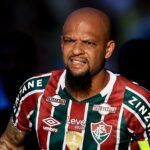 Felipe Melo le tiro algunos palos a Boca por su actuación en el Mundial de Clubes