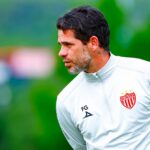 Gago también se interesó en Di Lollo