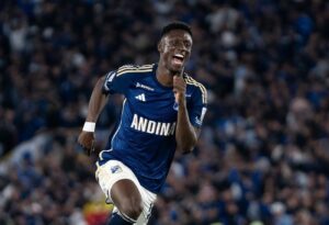 Córdoba no llegará a Boca: jugará en Instituto de Córdoba