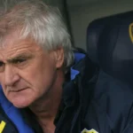 Ribolzi volvió a mostrarse en contra de la gestión de Riquelme