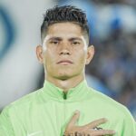 Campuzano, por ahora, vuelve a Boca