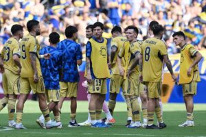 Varios jugadores históricos de irían de Boca en este mercado