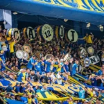 La 12 y un mensaje claro a los jugadores de Boca