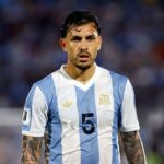 Paredes tiene todo listo para volver a Boca