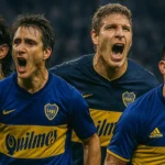 Los máximos goleadores de Boca en el siglo XXI