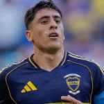 Merentiel está en los planes de Villarreal para la temporada 2025/26