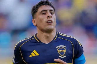 Merentiel está en los planes de Villarreal para la temporada 2025/26
