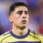 Miguel Merentiel, la figura de Boca en el Mundial de Clubes