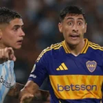 Cuándo juega Boca vs. Racing por la cuarta fecha del Torneo Clausura 2025