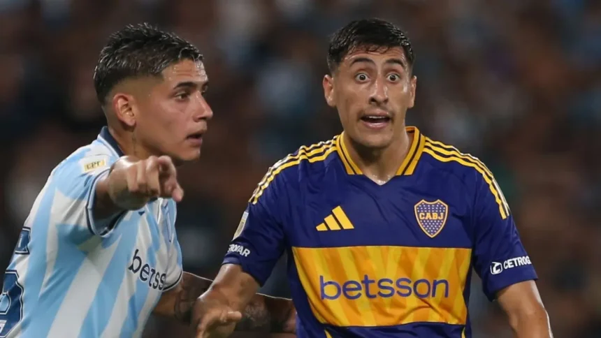 Cuándo juega Boca vs. Racing por la cuarta fecha del Torneo Clausura 2025