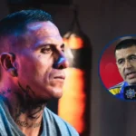 Migliore y su dura crítica a Riquelme por el momento de Boca