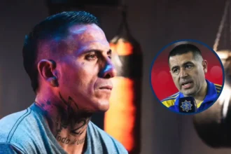 Migliore y su dura crítica a Riquelme por el momento de Boca