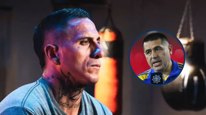 Migliore y su dura crítica a Riquelme por el momento de Boca