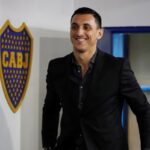 Burdisso será nuevo director deportivo de Monza