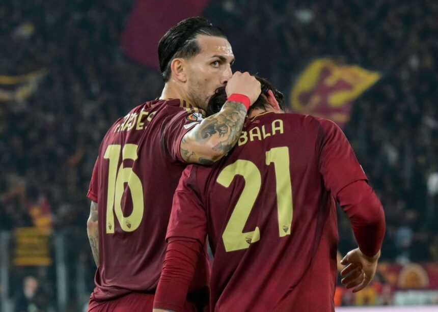 Leandro Paredes volverá a Boca: ¿Y Dybala?
