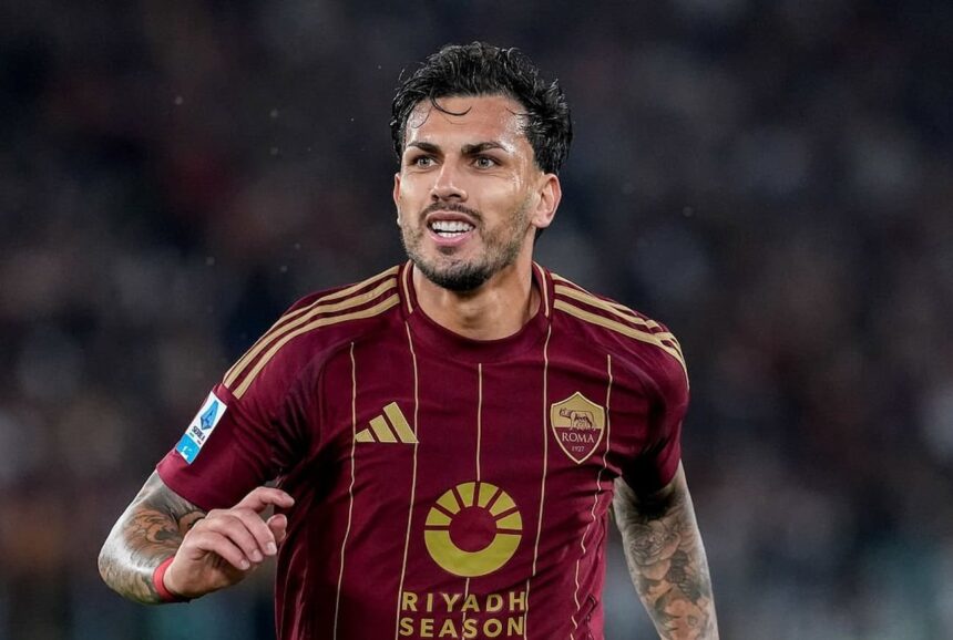 Paredes vuelve a Boca