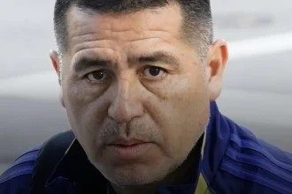 Se terminó el Consejo de Fútbol en Boca