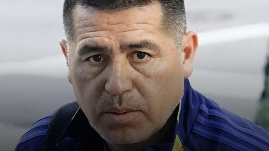 Se terminó el Consejo de Fútbol en Boca