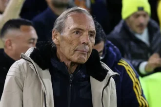Russo y unos números preocupantes en Boca