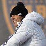 Russo prepara la semana previa al debut con Argentinos Juniors