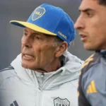 Russo y Merentiel, en el foco del conflicto