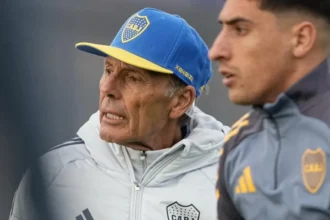 Russo y Merentiel, en el foco del conflicto