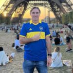 Schiavi fulminó a Cavani por sus dichos de la eliminación de Boca