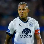 Sebastián Villa demandó a Boca