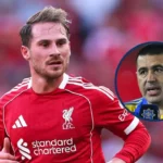 La dura crítica de Alexis Mac Allister a Riquelme
