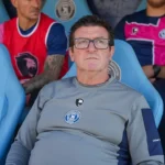Alfredo Berti habló en la previa de Boca vs. Independiente Rivadavia