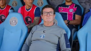Alfredo Berti habló en la previa de Boca vs. Independiente Rivadavia